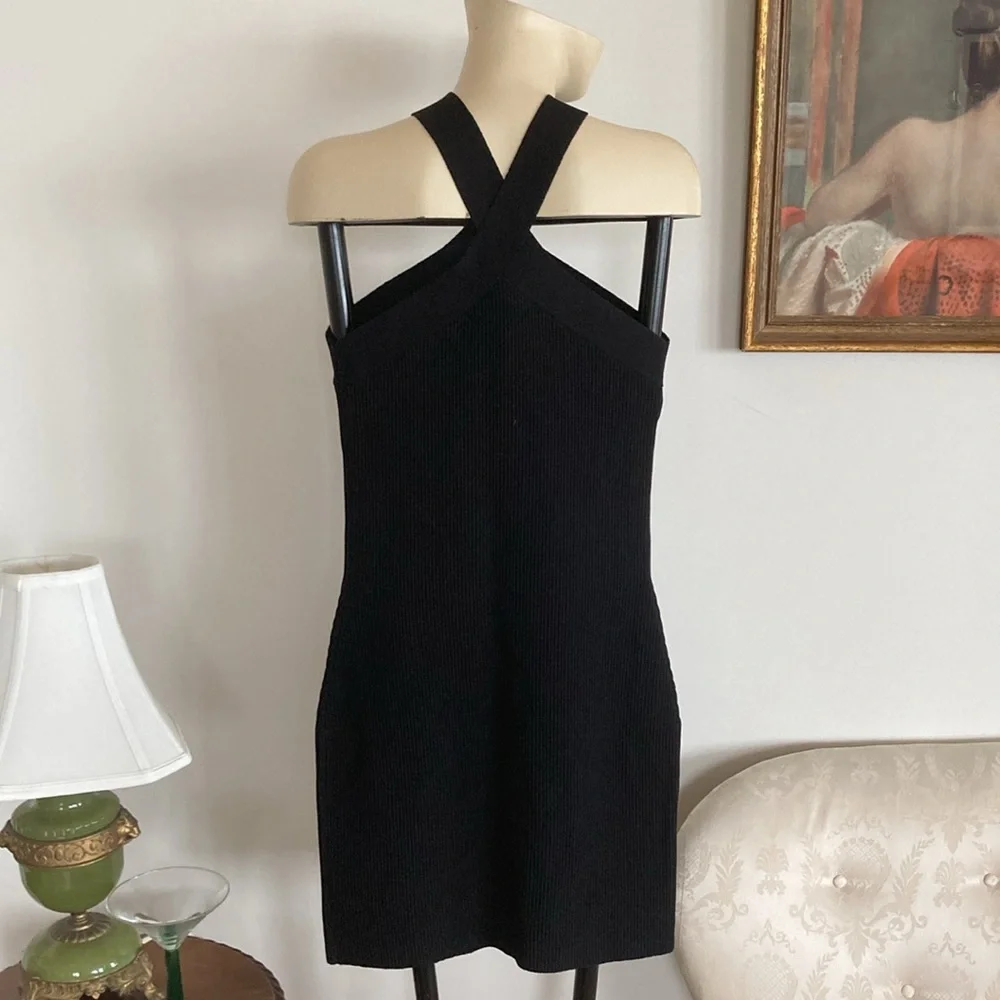 Babaton Cocktail Dress - Picture 2 of 9